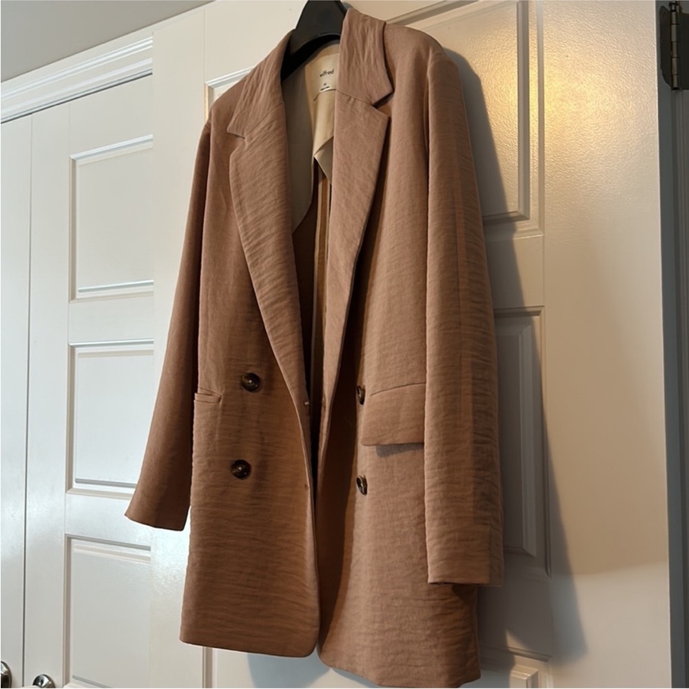 Wilfred blazer